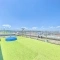 【東京都/日野市万願寺】パレステージ高幡不動 ルーフバルコニー