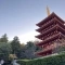 【東京都/日野市万願寺】パレステージ高幡不動 高幡不動尊