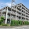 【東京都/日野市栄町】エクレール日野 外観