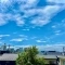 【東京都/立川市高松町】アネシア立川 眺望