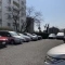 【千葉県/松戸市新松戸東】東急ドエルアルス新松戸 駐車場