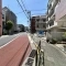 【東京都/文京区本駒込】ライオンズマンション駒込第3 前面道路