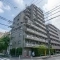 【東京都/北区滝野川】ニューキャピタル滝野川 外観