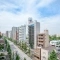 【東京都/文京区本駒込】ヒルズ本駒込山の手台 眺望