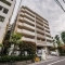 【東京都/文京区本駒込】ミオカステーロ本駒込 外観