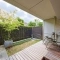 【東京都/北区西ケ原】ASUKAYAMA　RESIDENCE　ブライトコート 専用庭
