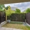 【東京都/北区西ケ原】ASUKAYAMA　RESIDENCE　ブライトコート 専用庭