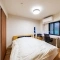 【東京都/北区西ケ原】ASUKAYAMA　RESIDENCE　ブライトコート 洋室