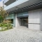 【東京都/北区西ケ原】ASUKAYAMA　RESIDENCE　ブライトコート アプローチ