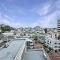 【東京都/文京区本駒込】ザ・パークハウス文京本駒込 眺望