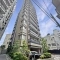 【東京都/文京区本駒込】ザ・パークハウス文京本駒込 外観