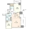 【東京都/文京区本駒込】ザ・パークハウス文京本駒込 間取り図