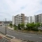 【大阪府/堺市北区金岡町】なかもずオールズ ウィズコート 眺望