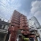 【大阪府/大阪市天王寺区上汐】ライオンズマンション上六第三 外観