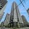 【大阪府/大阪市西区新町】ジオタワー新町 外観