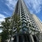 【大阪府/大阪市北区本庄西】シティタワー梅田東 外観