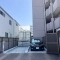 【大阪府/大阪市東住吉区鷹合】ノバ長居公園II番館 駐車場