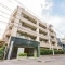 【東京都/練馬区東大泉】アリュージュ大泉学園 外観