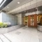【東京都/練馬区東大泉】アリュージュ大泉学園 アプローチ