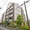 【愛知県/名古屋市東区芳野】プラウド東白壁 外観