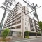 【愛知県/名古屋市東区芳野】プラウド東白壁 外観