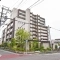 【愛知県/名古屋市東区芳野】プラウド東白壁 外観