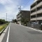 【愛知県/豊田市浄水町】プラウド豊田浄水 ブライトコート 前面道路