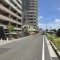 【愛知県/豊田市浄水町】プラウド豊田浄水 ブライトコート 前面道路