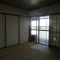 【愛知県/名古屋市昭和区滝子通】シティコーポ滝子通 和室