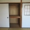 【愛知県/名古屋市昭和区滝子通】シティコーポ滝子通 収納