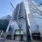 【愛知県/名古屋市中区栄】プラウドタワー栄パークアリーナ 外観