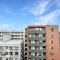 【神奈川県/川崎市中原区新丸子町】クリオ武蔵小杉アーバンテラス 眺望