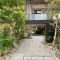 【神奈川県/川崎市中原区新丸子町】クリオ武蔵小杉アーバンテラス アプローチ