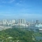 【東京都/港区東新橋】東京ツインパークス　レフトウイング 眺望