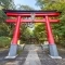 【東京都/杉並区永福】ルーブル永福町弐番館 大宮八幡宮...