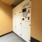 【東京都/多摩市諏訪】ダイアパレス永山ホワイトエレガンス 宅配BOX
