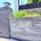 【神奈川県/横浜市中区池袋】ヒルズ山手 表札