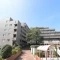 【神奈川県/横浜市中区山元町】朝日山手マンション 外観