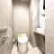 【東京都/渋谷区代々木】ファミール新宿グランスィートタワー トイレ