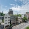 【東京都/新宿区大京町】マジェスティハウス新宿御苑パークナード 眺望