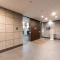 【東京都/新宿区南元町】プレミアスイート外苑の杜 共用部