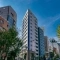 【東京都/新宿区富久町】ピアース四谷 外観