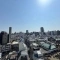 【東京都/新宿区富久町】ピアース四谷 眺望
