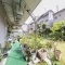 【東京都/板橋区舟渡】ライオンズマンション浮間公園第6 専用庭