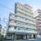 【東京都/荒川区荒川】ミルーナヒルズ西日暮里 外観