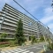【東京都/板橋区蓮根】パークホームズ板橋蓮根二番街 外観