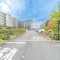 【東京都/板橋区蓮根】パークホームズ板橋蓮根二番街 駐車場