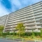 【東京都/板橋区蓮根】パークホームズ板橋蓮根二番街 外観