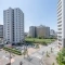 【埼玉県/川口市末広】グランレーヴ川口 眺望