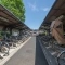【埼玉県/川口市末広】グランレーヴ川口 駐輪場